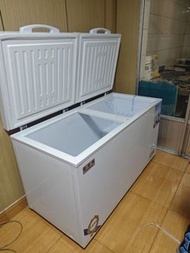 【全新有保養】冰櫃Freezer 商用 家用 大容量 展示櫃 冷凍 冷藏 冰箱 節能 省電#雪櫃#冰箱#冰櫃