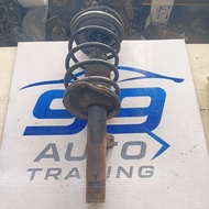 PEUGEOT 206 207 FRONT LEFT ABSORBER USED