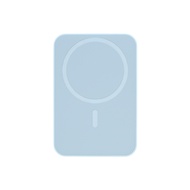 Pin sạc dự phòng Polymer 10000mAh không dây Magnetic Type C PD 20W Xmobile T156 ( Like New )