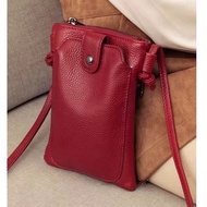 PROMO COD- Tas Hp Wanita Terbaru 2025 Tas Selempang Wanita Mini - SLINGBAG HP TAS MINI  PREMIUM WANI