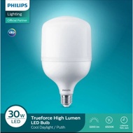 Philips White True 30W 30W 30 Watt LED Lamp E27 865 TForce Cool PHILIPSDAY Light