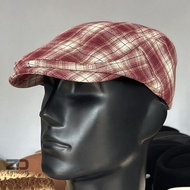 Mũ Nồi Beret Nam Xuân Hè Phong Cách Cổ Điển MN069