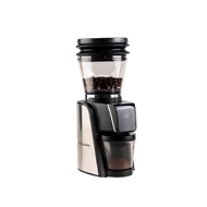 [SIRIM Certified](New Arrival) Giselle Digital Coffee Bean Grinder | Conical Burr | 34 Grind Setting