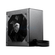 MSI POWER SUPPLY (80+ BRONZE) 650W MAG A650BN
