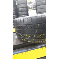 USED TYRE SECONDHAND TAYAR 275/45R20 MICHELIN LATITUDE SPORT 3 VOL 70% BUNGA PER 1 PC