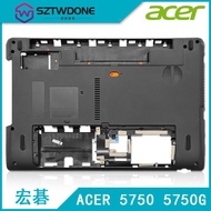 Suitable For Acer/Acer Aspire 5750 5750G D Case Bottom Cover Laptop