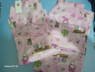 Melody Piano 睡衣套裝 gift