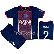 Children's soccer Jersey set Children's soccer Jersey/ Children's soccer Jersey/ Children's sportswe