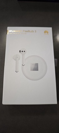 華為藍牙headphone耳機