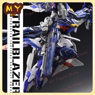 Original SNAA MG 1/100 TRAILBLAZER Assembly Modle Kit Ultimate Minutia Designs Action Figures Robot 