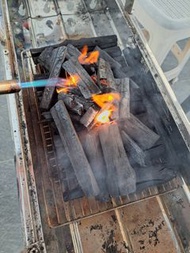 炭 燒烤炭 紅木炭 BBQ Charcoal 30KG
