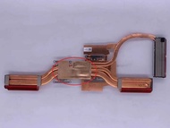 Cooler/Heatsink 2 D8 Fan For Fx705 Fx705gm Fx705ge Fx95 Fx95g Fx95d Fx505hd Fx505du Fx505ge Fx505g