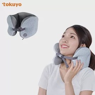 tokuyo Q頸枕 TH-009單一規格