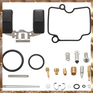(Y O Q N)Motorcycle Carburetor Ancillary Repair Kits for  YBR125 JYM125 for  Carburetor VM22 Motorcy