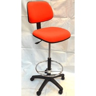 High Drafting Chair with height adjustable