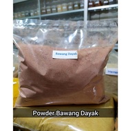 Pure Dayak Onion Powder 500gr