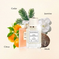 COCO MADEMOISELLE PERFUME EDP