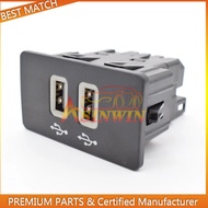 High Quality APPLE CARPLAY USB Interface Module - Sync 3 Dual Port Only 2016+ HC3Z-19A387-B HC3Z-19A