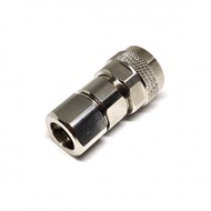 High Quality Solderless LMR400 Male Clamp N Connector
