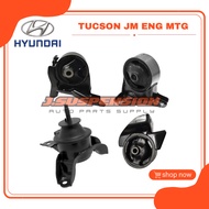 Hyundai OEM Engine Mounting - Hyundai Tucson JM 4WD 2005 / 2WD