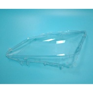 [Premium Durable No Yellowing] Suitable for 12-15 Lexus GS250 GS350 GS300 GS430 Headlamp Lampshade H
