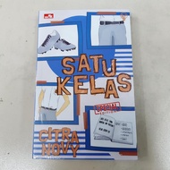 Novel Satu Kelas - Citra Novy