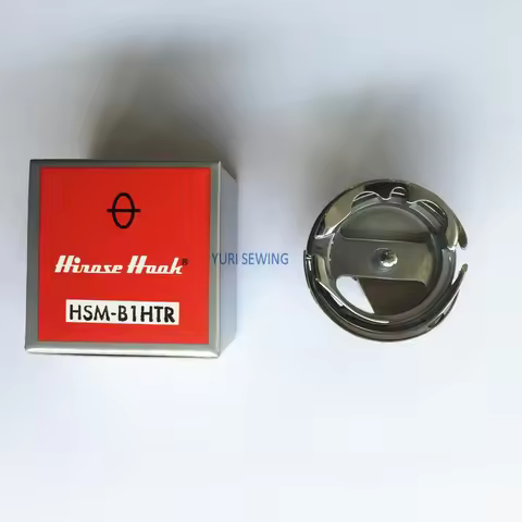 Original high quality HIROSE brand HSM-B1HTR rotary hook for GC0303/typical GC6-5/6-7 auto sewing ma