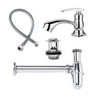 ก๊อกอ่างล้างหน้า EIDOSA EI 3656115