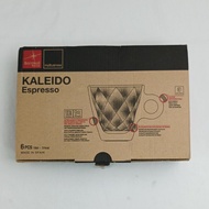 KALEIDO Expresso Cups