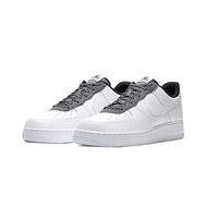 Nike Air Force 1 '07 LV8 白灰 爆裂紋 大理石 CK4363-100