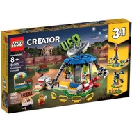 Lego 31095 Creator 3In1
