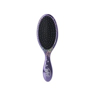Disney Princess Ariel Wet Brush Original Detangler - Purple Hairbrush- Shipping from Japan -
