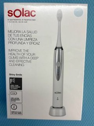 Solac 電動牙刷