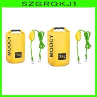 [szgrqkj1] 2 in 1 Sand Anchor Rafting Kayak Sandbag Supplies Accessories Bag for Small Boats Power Watercraft Fishing