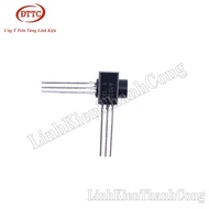 Set of 20 Pcs A1020 2SA1020 TRANSISTOR PNP 2A 50V TO92L