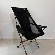 เก้าอี้พับอลูมิเนียบน้ำหนักเบา NL HOME พกพาสะดวก สำหรับแคมป์ปิ้งและกิจกรรมกลางแจ้ง