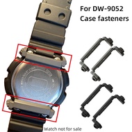 DW9052 Accessories For Casio DW-9000 9050 9051 8800 9000 DW-9052 Connectors Case Fixing Resin Decora