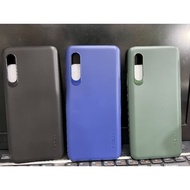 Color Flexible Samsung A90 5G Case