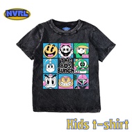 The 80s bunch washing vintage tee | Children's t-shirts | Children's clothes