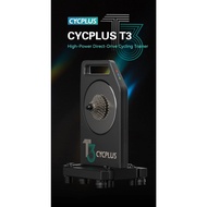 CYCPLUS T3 High-Power Smart Bike Trainer