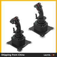 WINWING Orion2 ViperAce(EX) Joystick Combo for X-Plane Microsoft Flight Simulator 2020 DCS