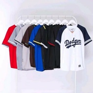Men's Baseball Jersey Wanita / Baseball Jersey premium/