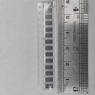 1R5 2512 ±5% 1W Thick Film Resistor SMD Chip Resistor 1.5R 1.5R 1.5 ohm 1.5 ohm 1.5 ohm