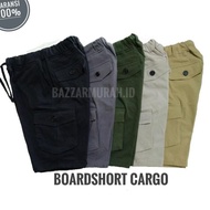 LIMITED STOCK THAT'S MORE HITS Men's Army Striped Cargo Short Pants Ufc