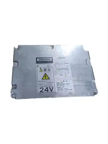 Xcavator Part Control Unit Sk200-8 Sk350-8 J05E Ecu 89661-E0010 275800-4213 for Kobelco Engine Contr