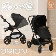 Mother Care Stroller Baby Elle Maxi S601