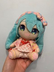 初音未來 公仔