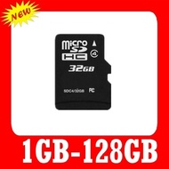 SIMPANAN HP STORAN LUAR MEMORI KAD KOMPUTER MEMORY CARD TELEFON GAJET 64GB* 128GB* 256GB*