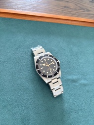 Tudor Black Bay 54 Bb54 (Fixed Price)