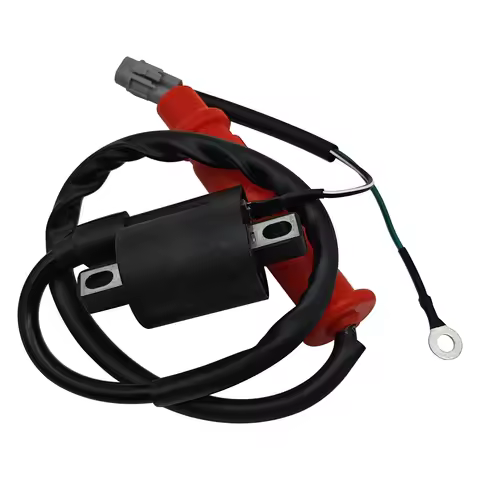 Ignition Coil for Stels 500K/GT ATV Kazuma 500 Jaguar 500 J500 OEM C500-3705000 LU018588